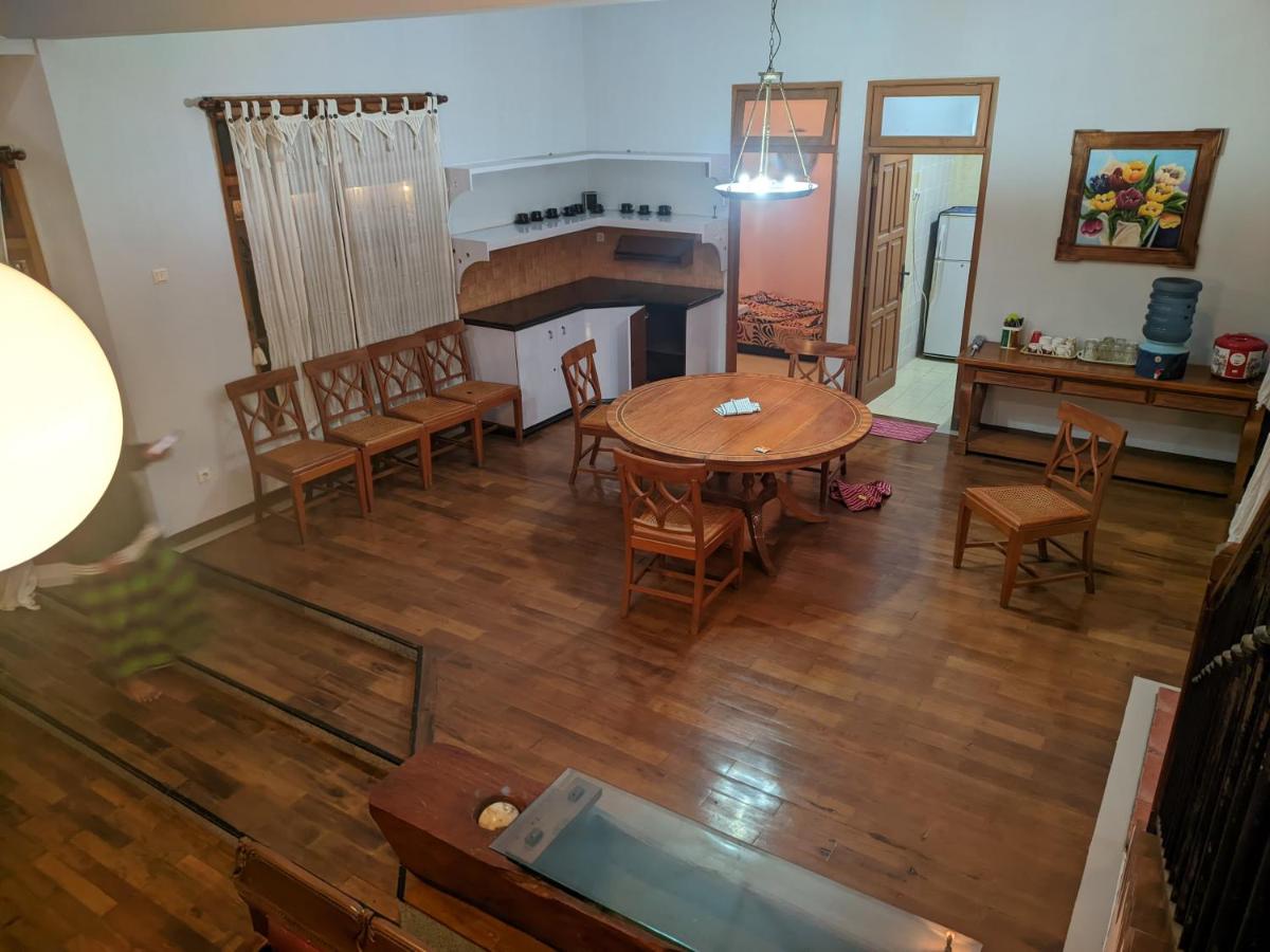 villa batu pandermanhill 4BR+swimming pool - Housity