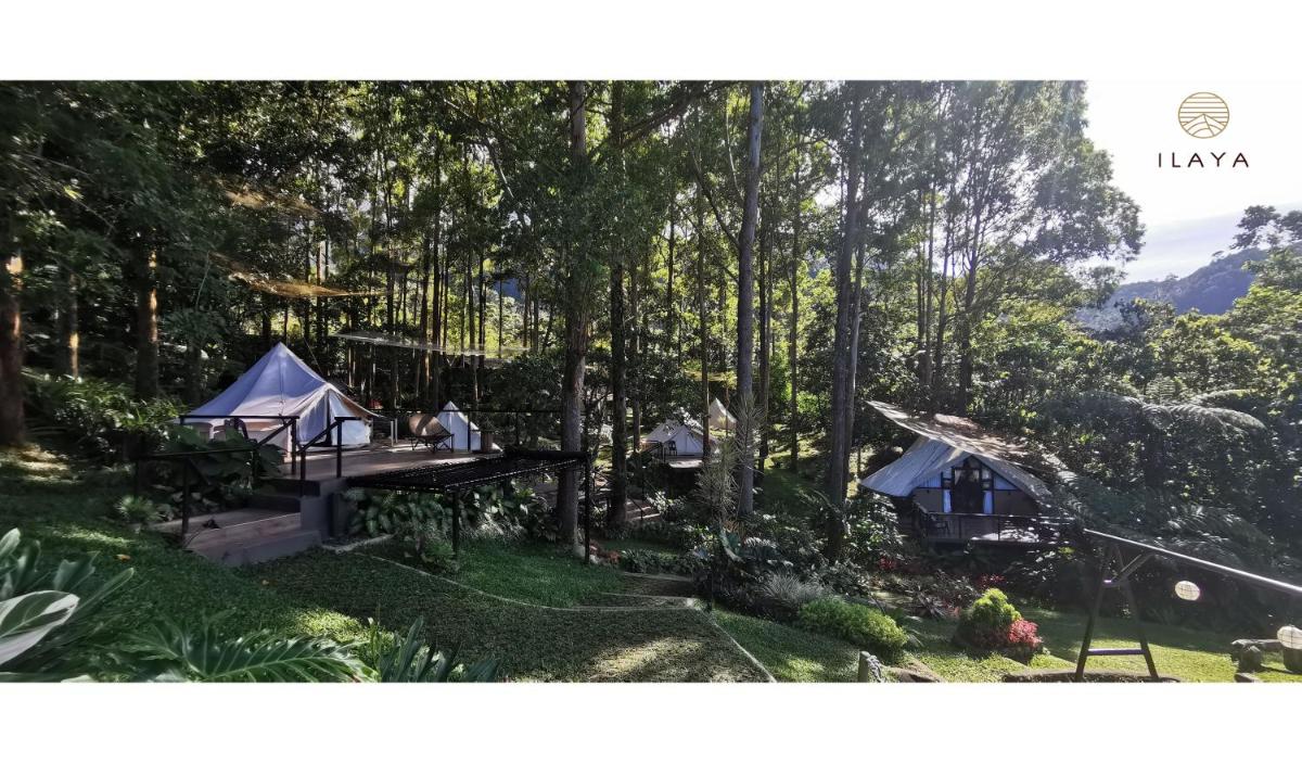 Suitetrails - Ilaya Highland Resort