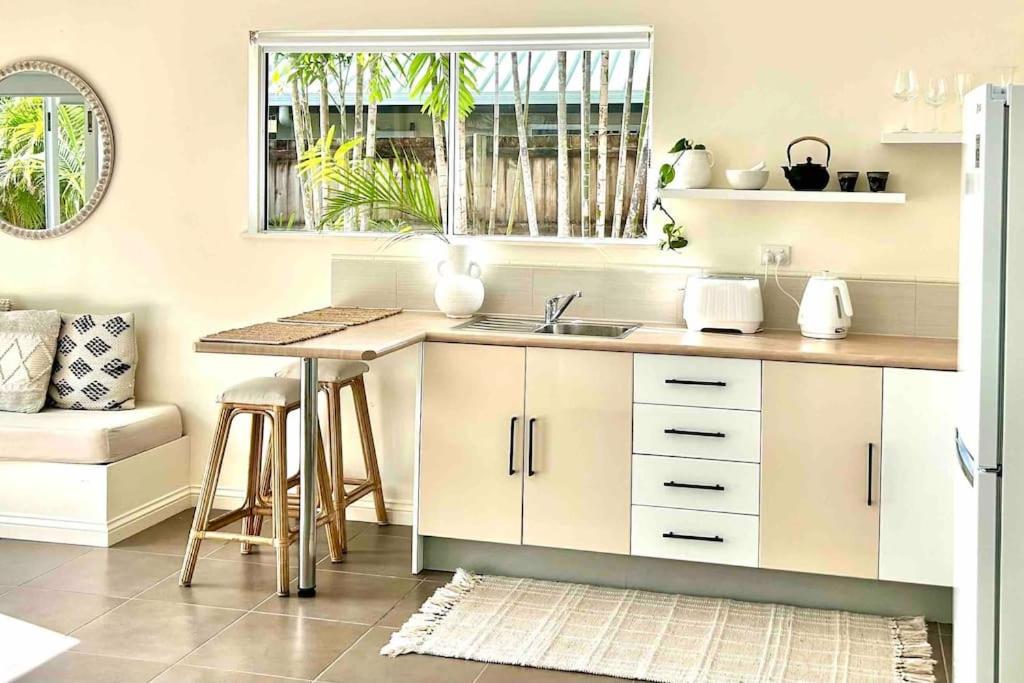 Villa Wai Tui, a Tropical Oasis - Housity