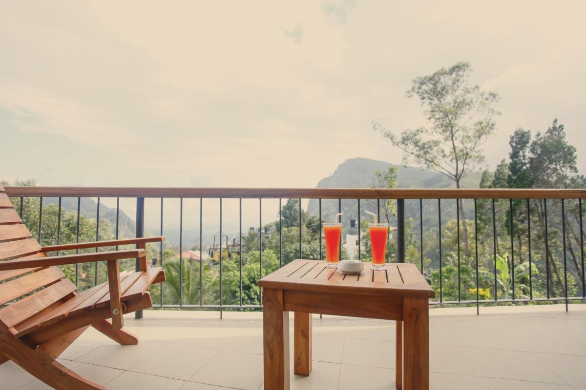 Hotel Onrock - Housity