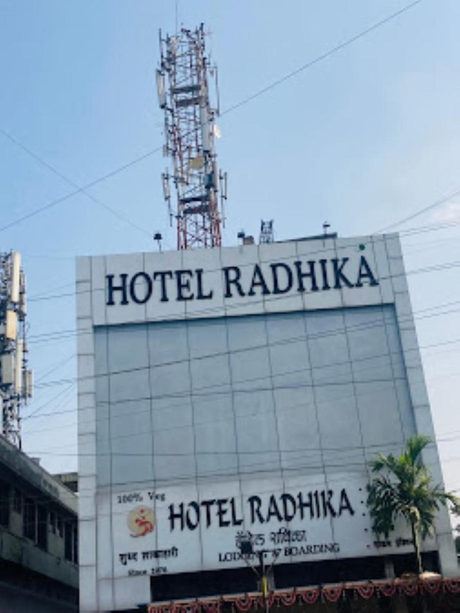 Hotel Radhika,Nashik - Housity