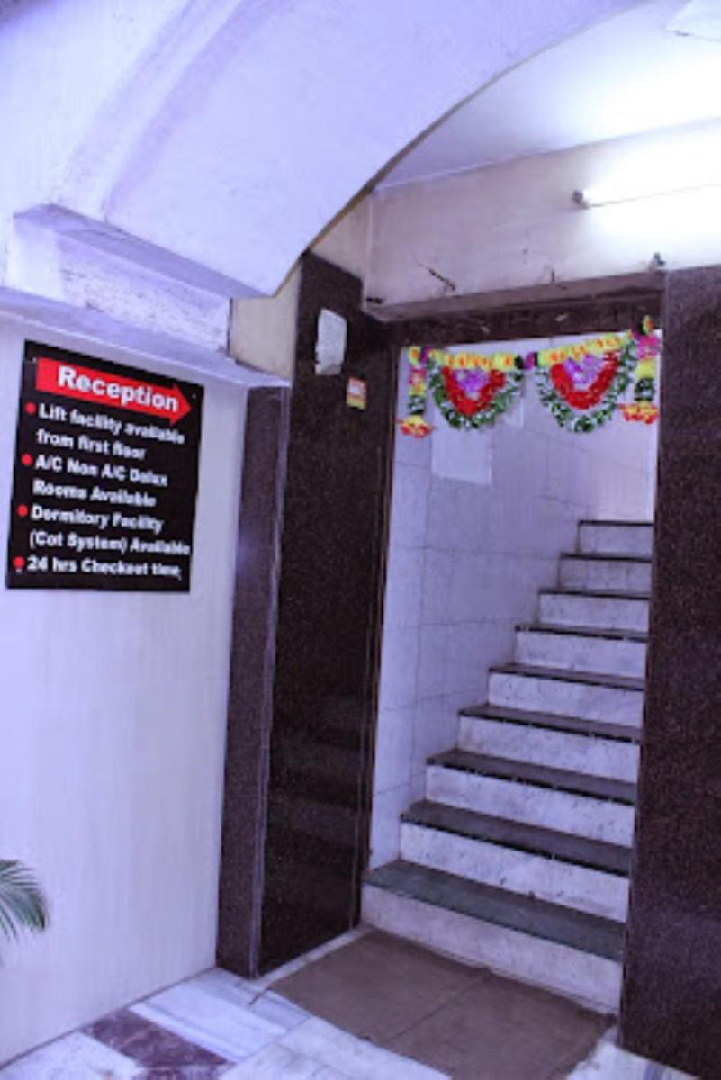 Hotel Radhika,Nashik - Housity
