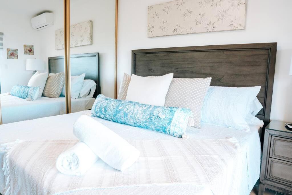 Tropical Ocean View Apt @ Palmas Del Mar w/ Pool 310 - Nuevo - Housity