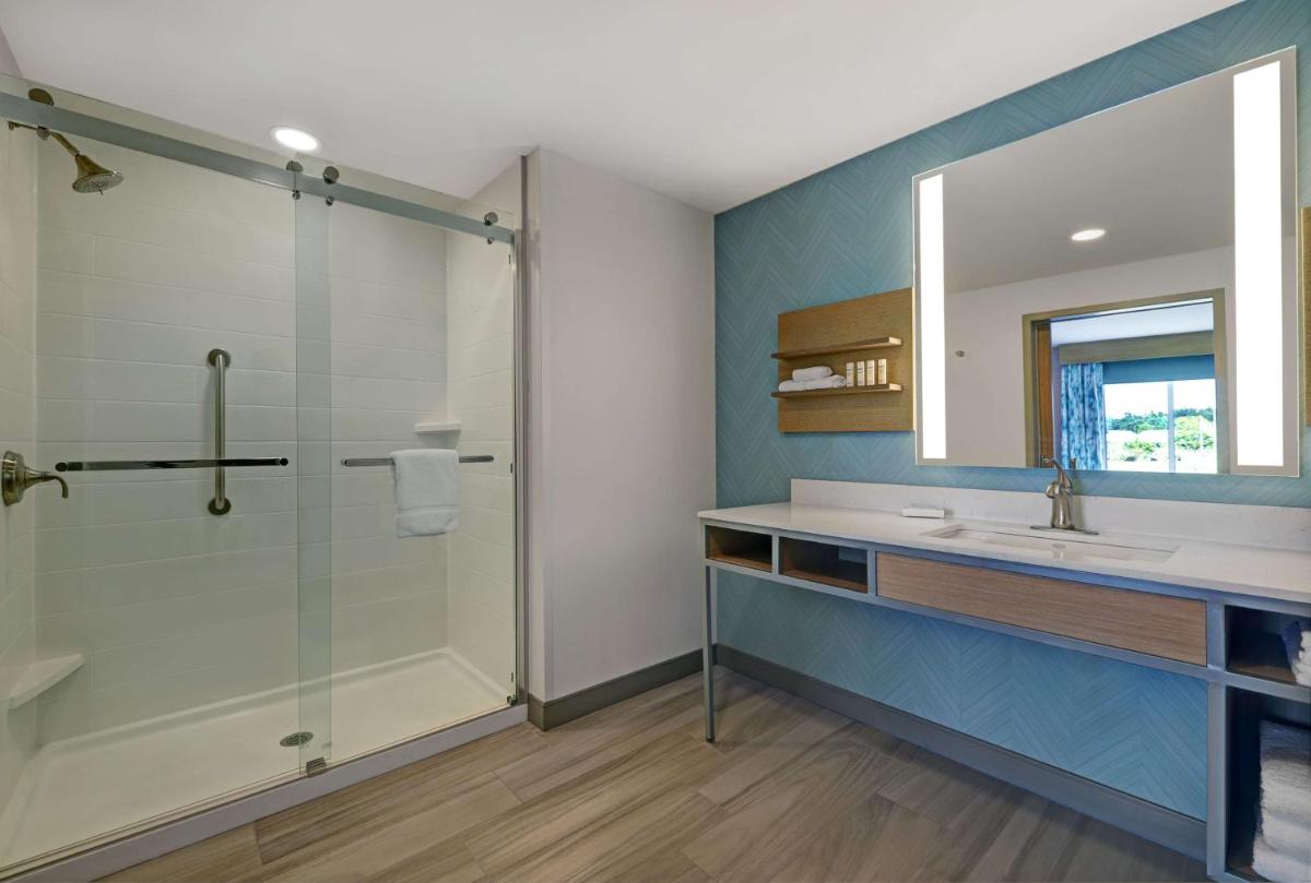 Hilton Garden Inn Manassas - Housity