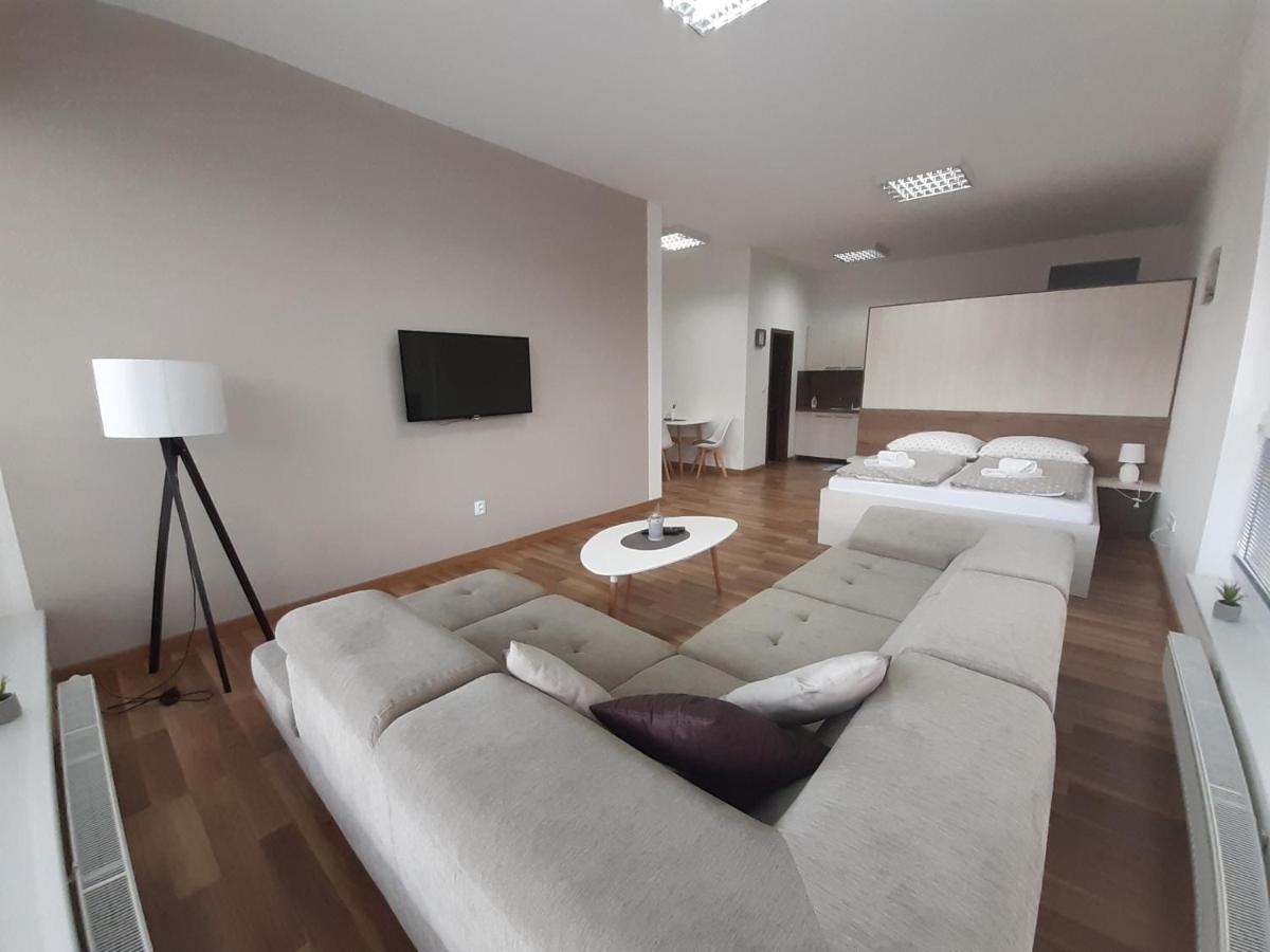 Apartments MODOM - Housity