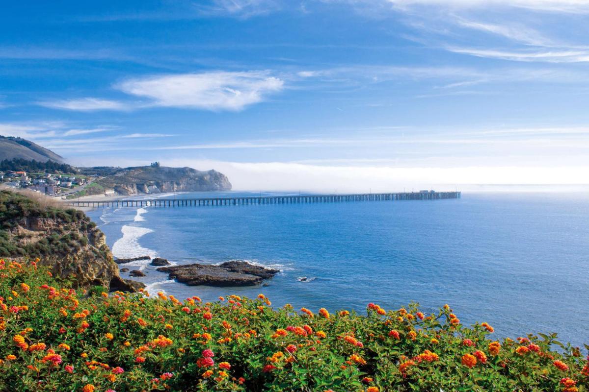 Hilton Vacation Club San Luis Bay Avila Beach - Housity