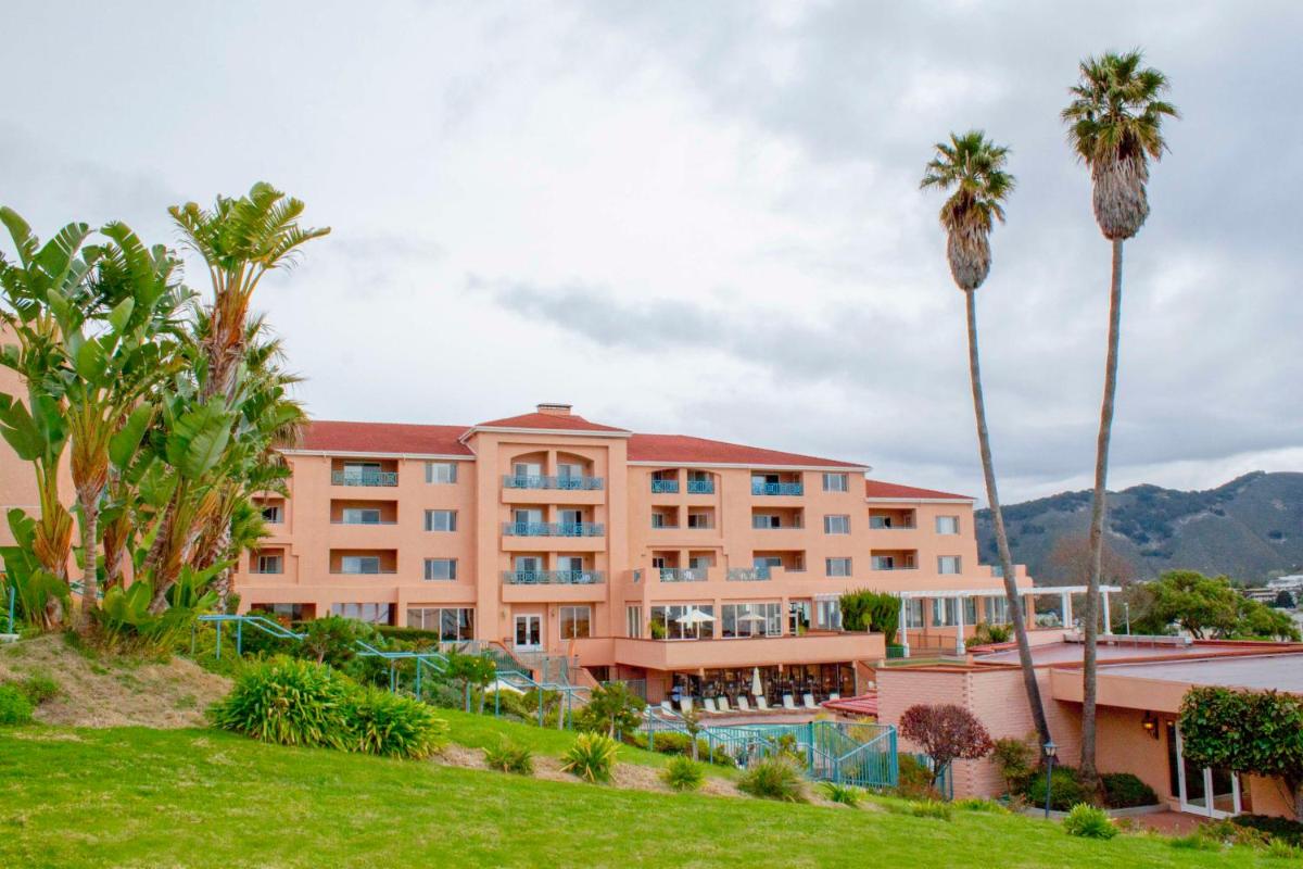 Hilton Vacation Club San Luis Bay Avila Beach - Housity