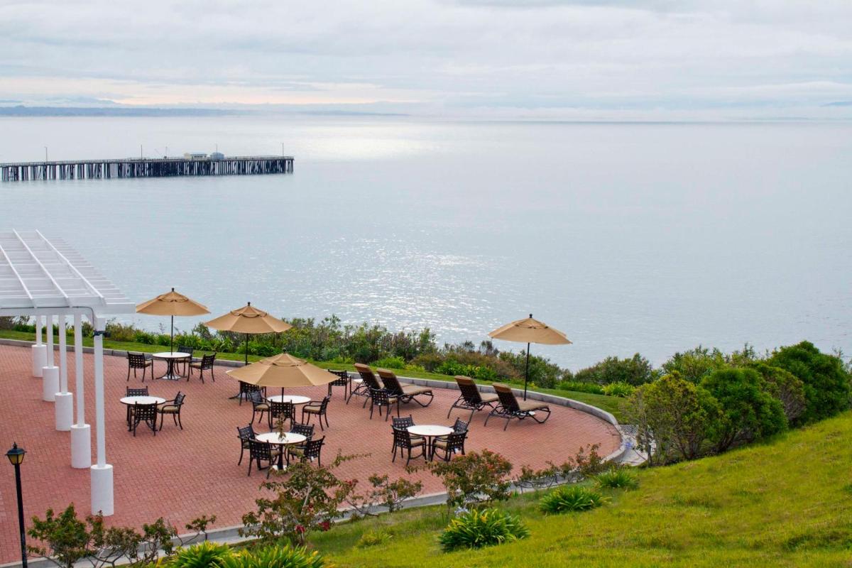 Hilton Vacation Club San Luis Bay Avila Beach - Housity