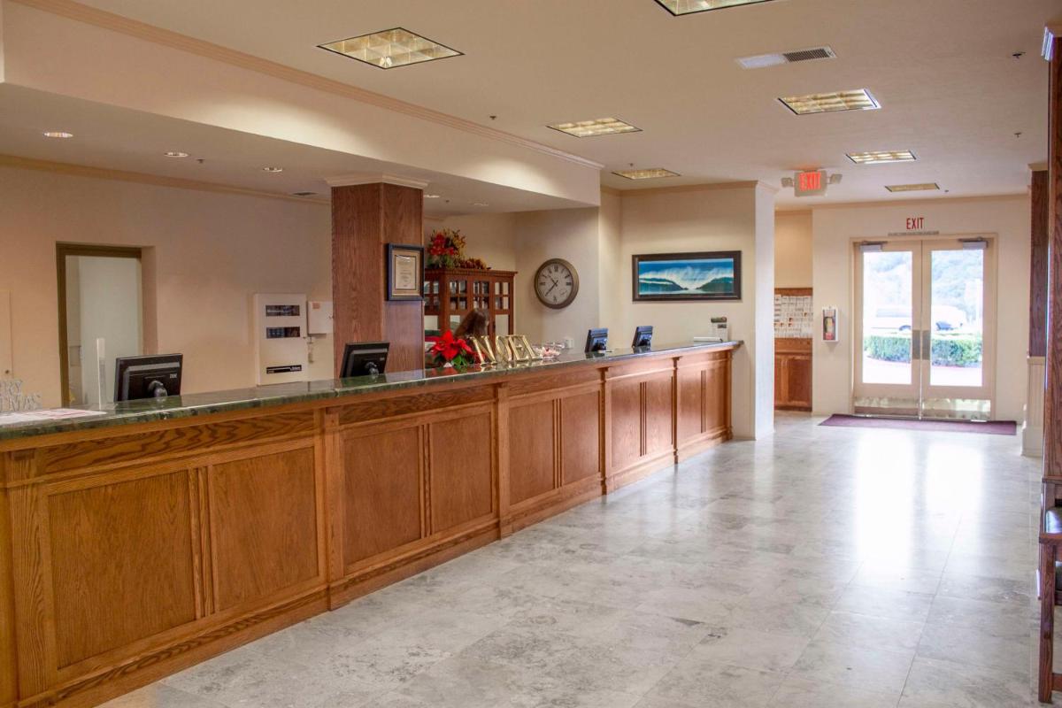 Hilton Vacation Club San Luis Bay Avila Beach - Housity