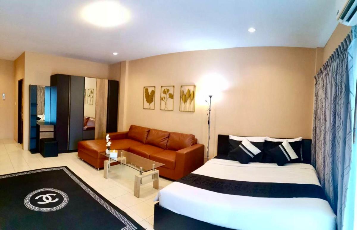 The Luka Guesthouse and Restaurant - Housity