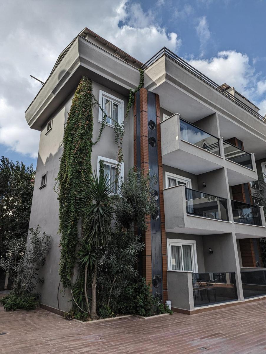 Isla Apart - Housity