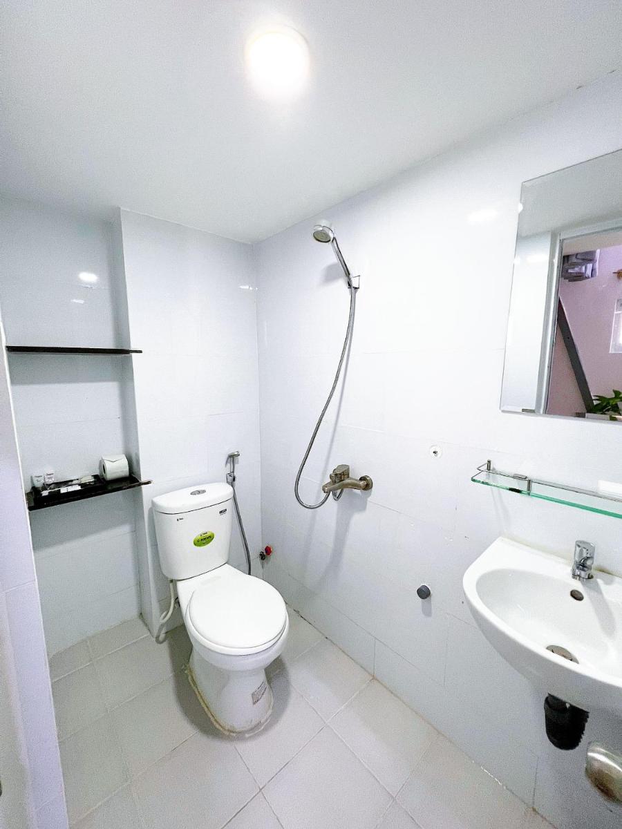 Suitetrails - Lucky Hotel Apartment