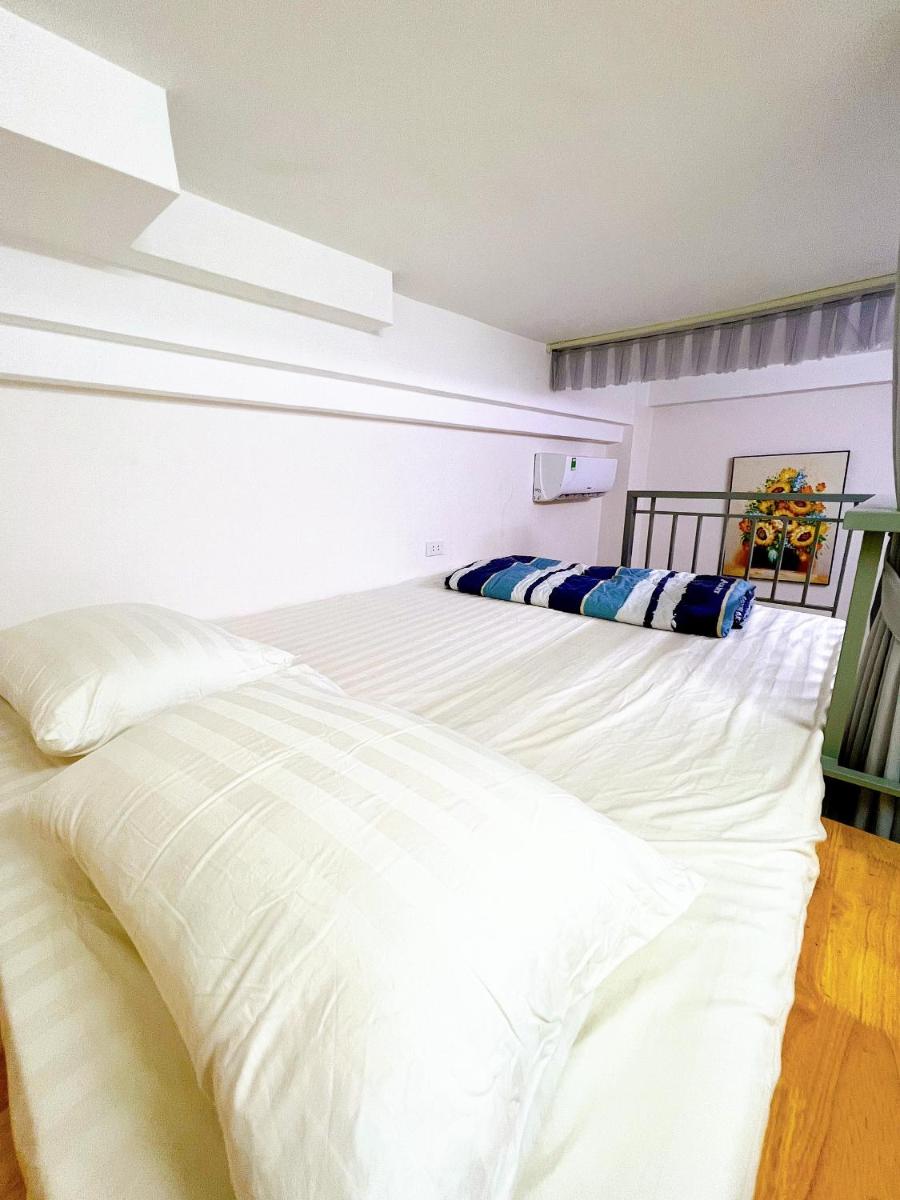 Suitetrails - Lucky Hotel Apartment