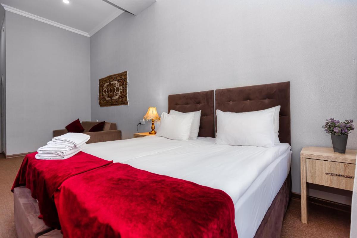 Nizami by La Casa Hotel - Housity
