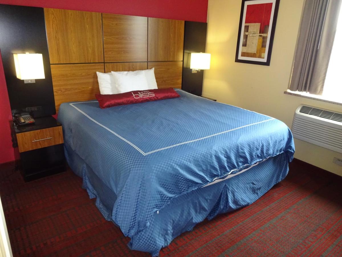 Hotel Bliss - Brooklyn - Housity