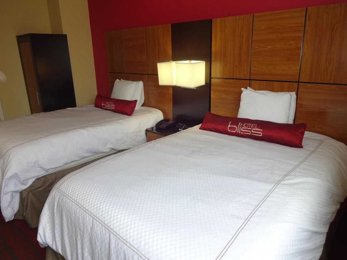 Hotel Bliss - Brooklyn - Housity