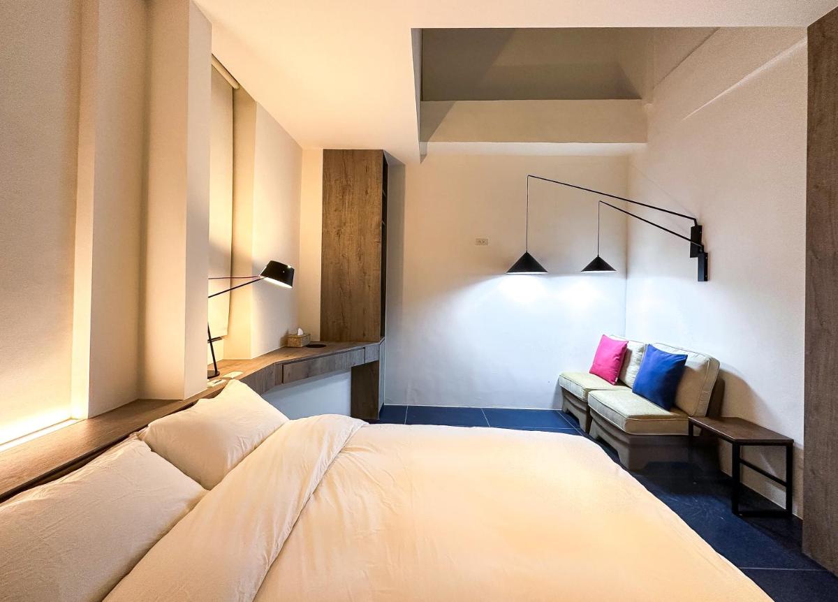 Suitetrails - UNS B&B