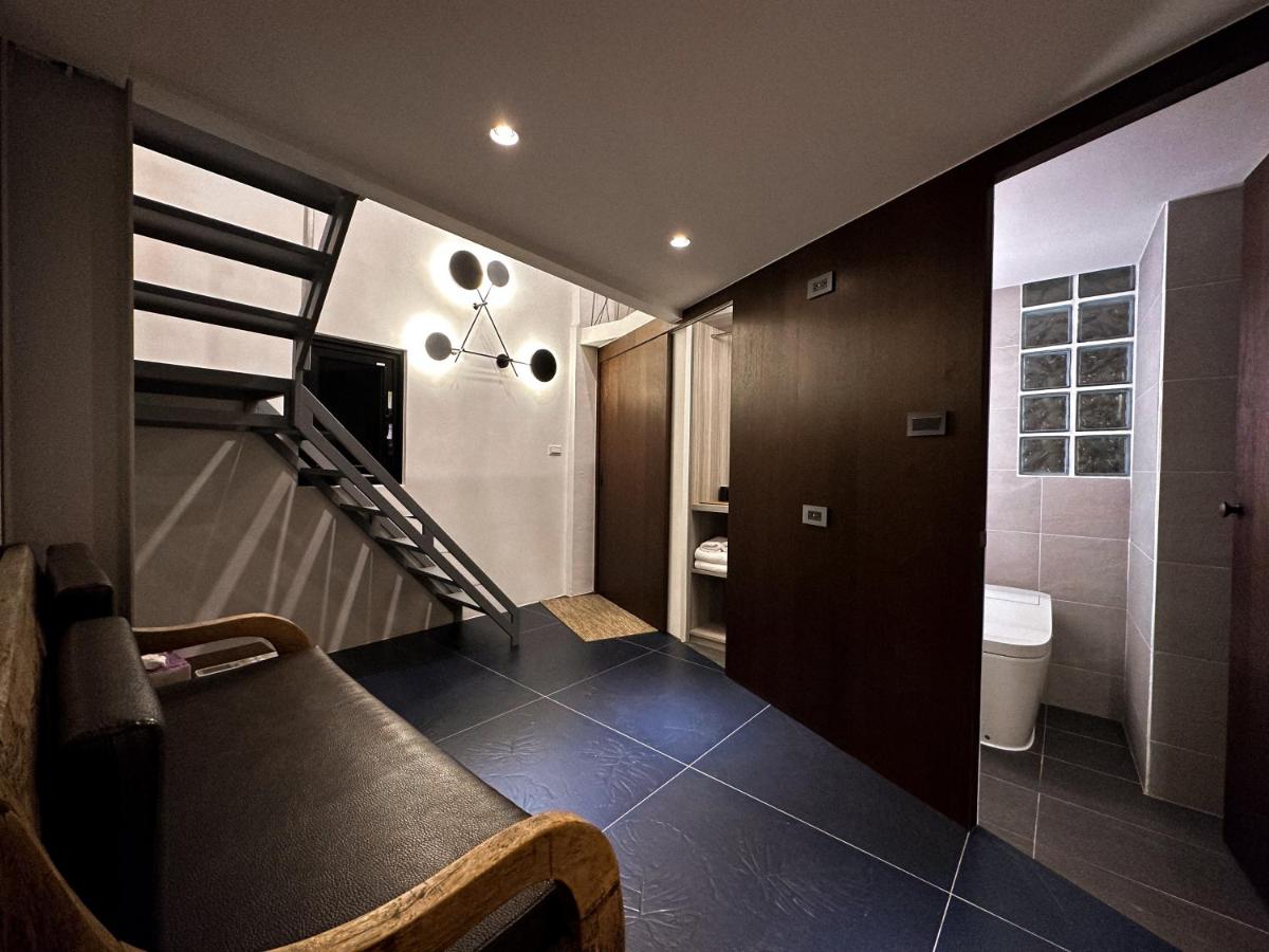 Suitetrails - UNS B&B
