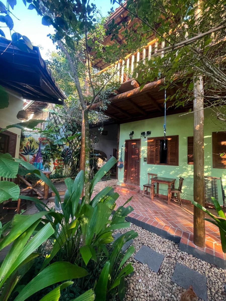 Pousada Albatroz - Housity