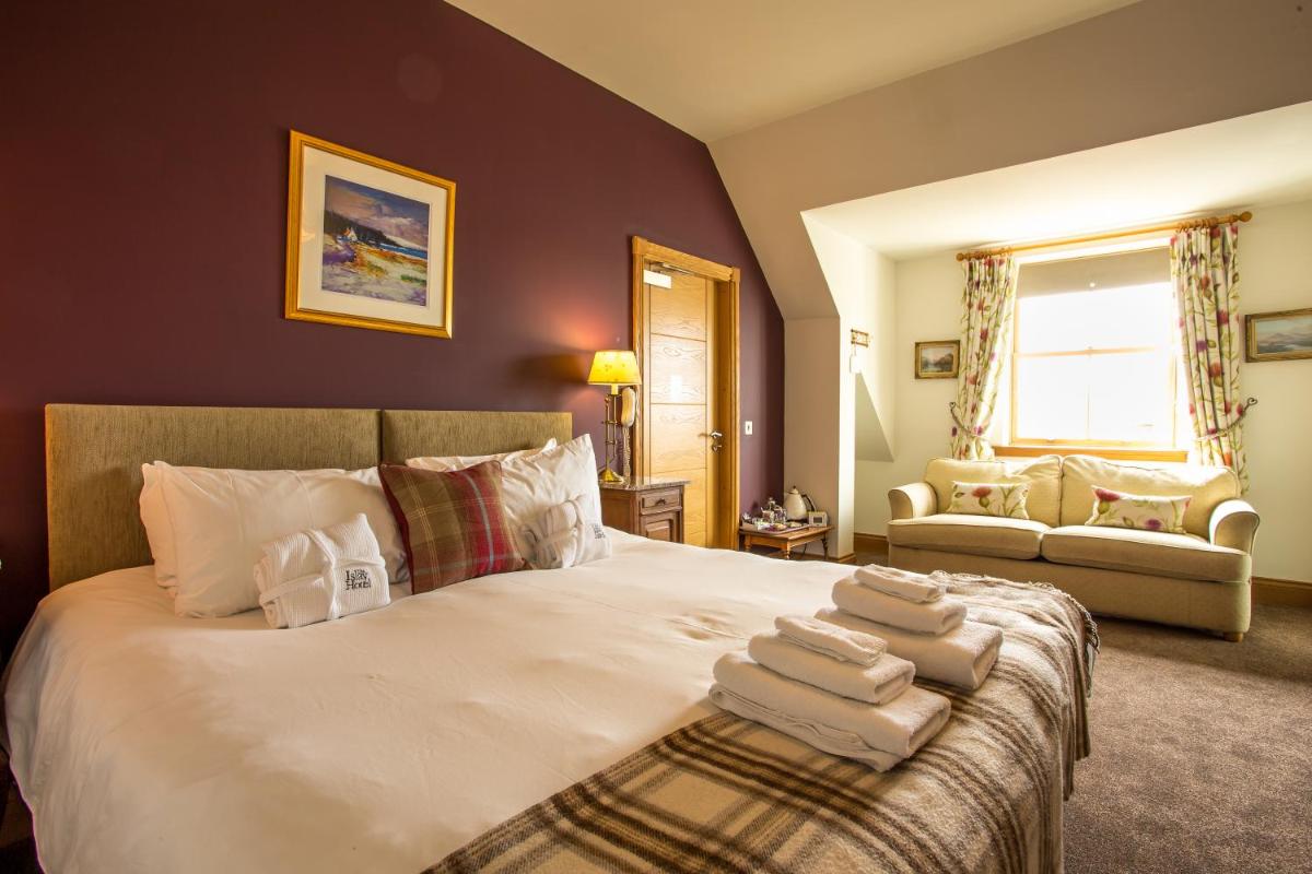 The Islay Hotel - Housity