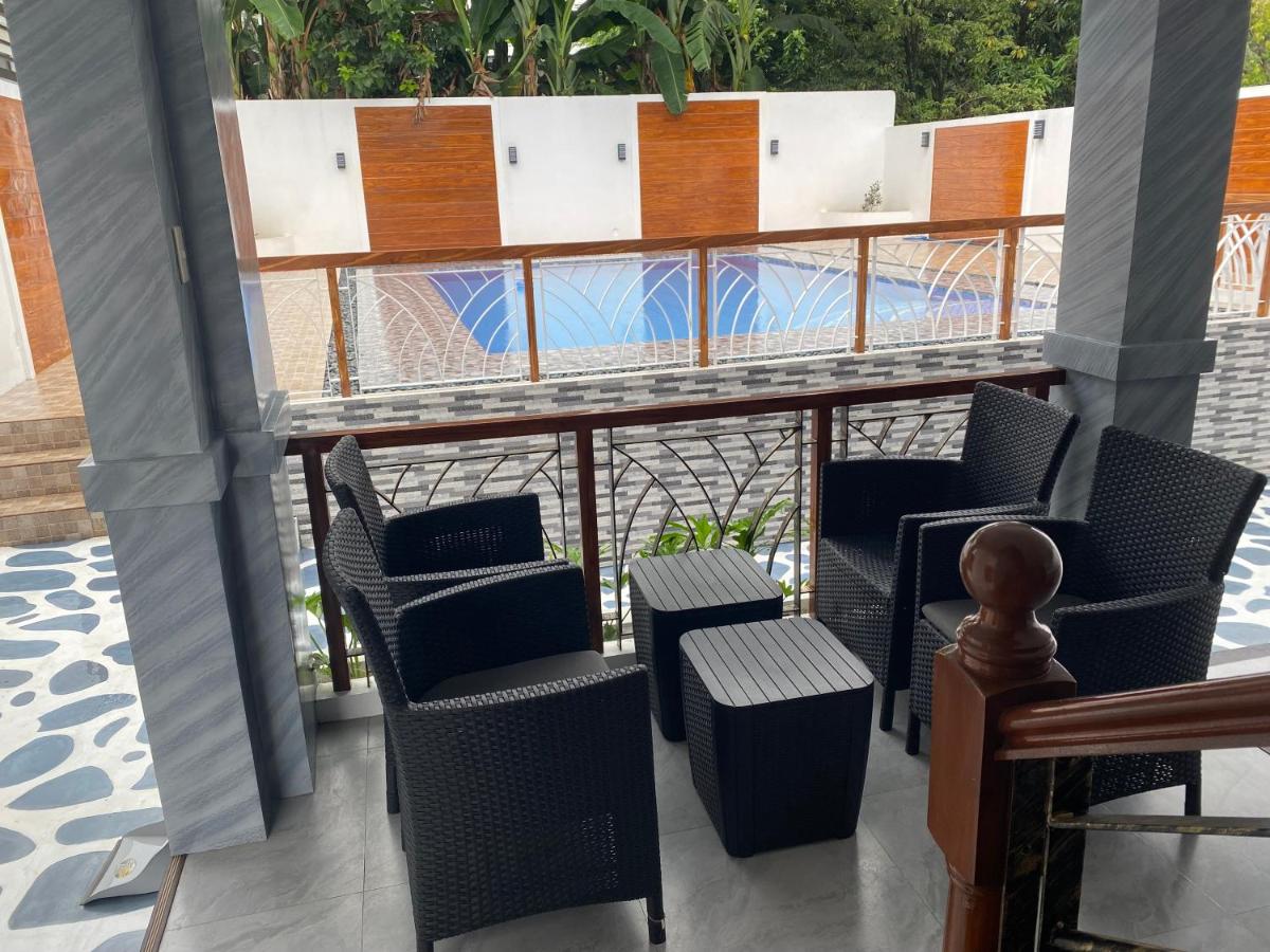 Luxurious & Spacious Guesthouse - Housity