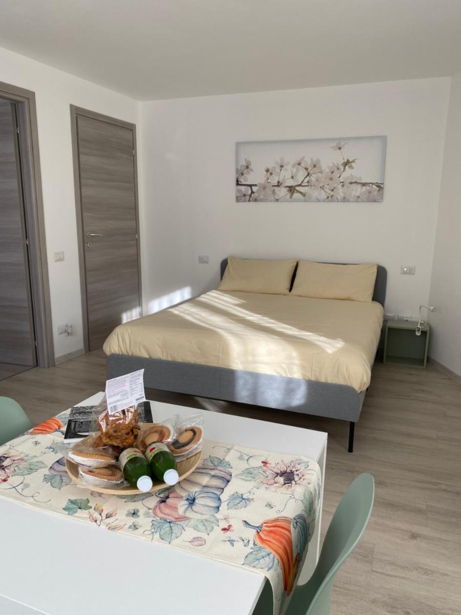 Affittacamere Al Vicolo - Housity