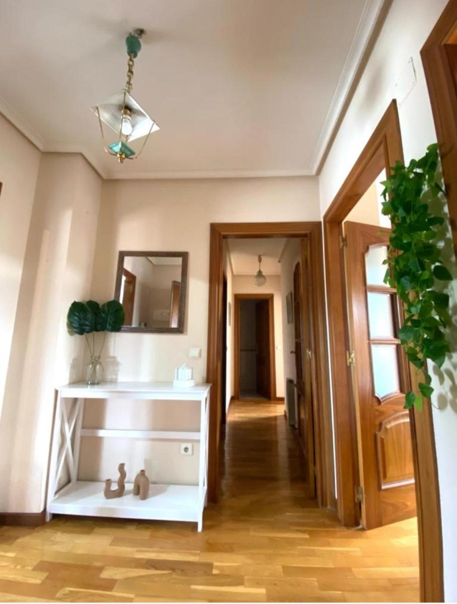 Apartamento Plaza Mayor de Zamora - Housity