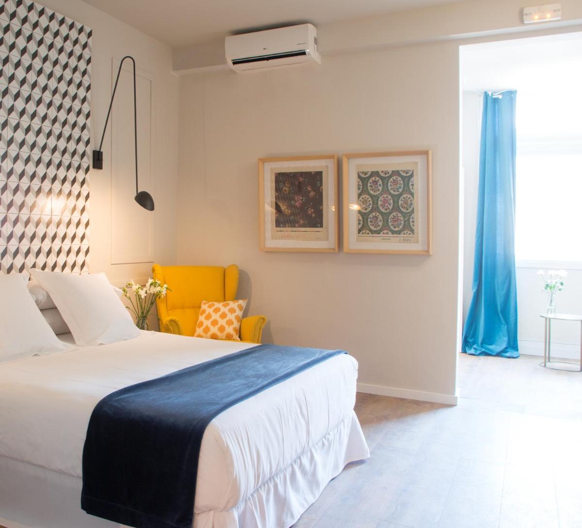 The Conica Deluxe Bed&Breakfast - Housity
