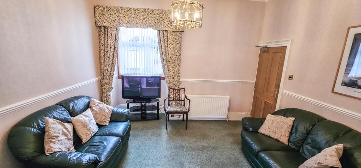 mySTAYINN Abermar Guest House - Housity