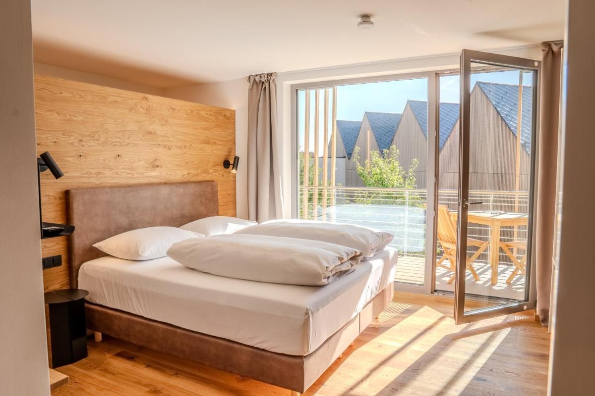 Aparthotel Parsberg GreenDesign - Housity