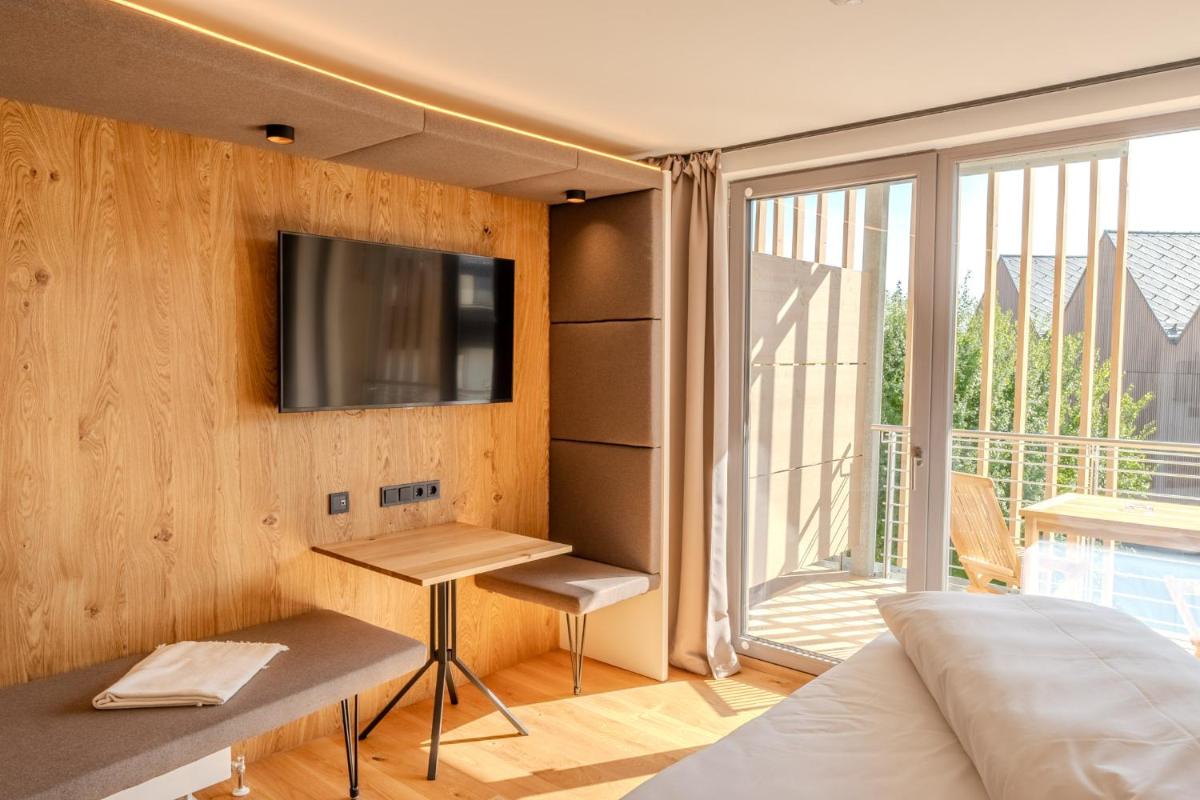 Aparthotel Parsberg GreenDesign - Housity