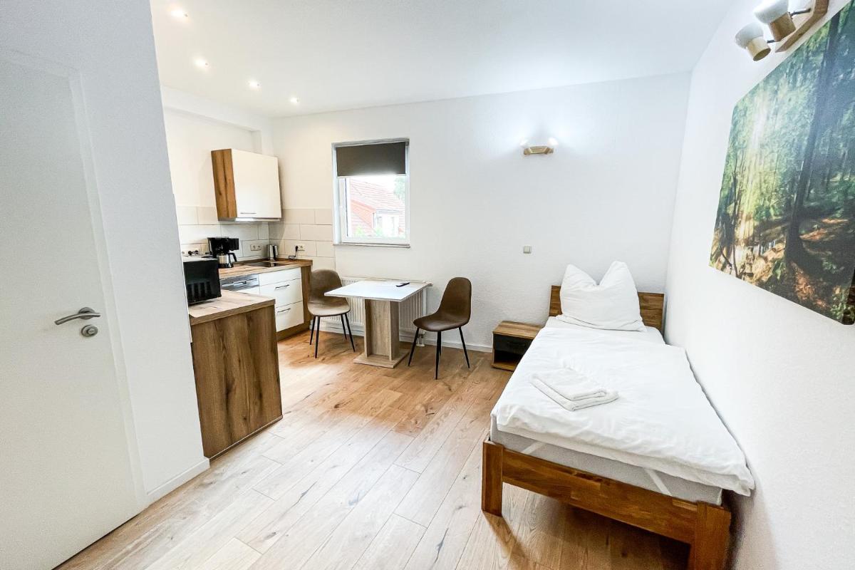 Good Sleep - Appartments - Housity