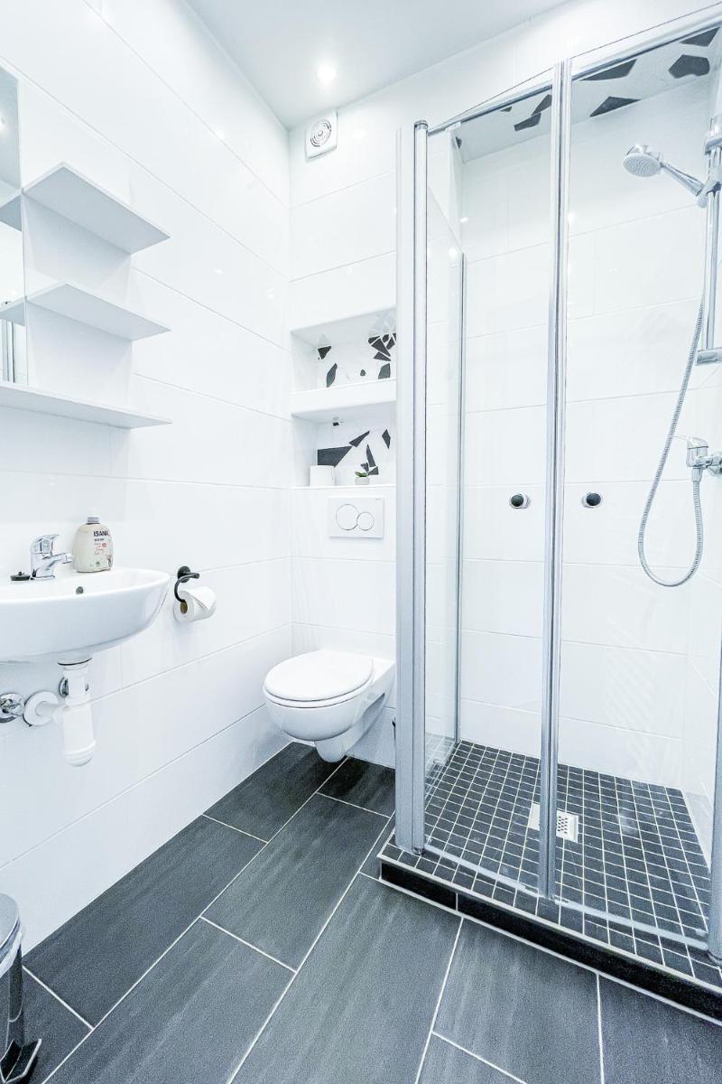 Good Sleep - Appartments - Housity