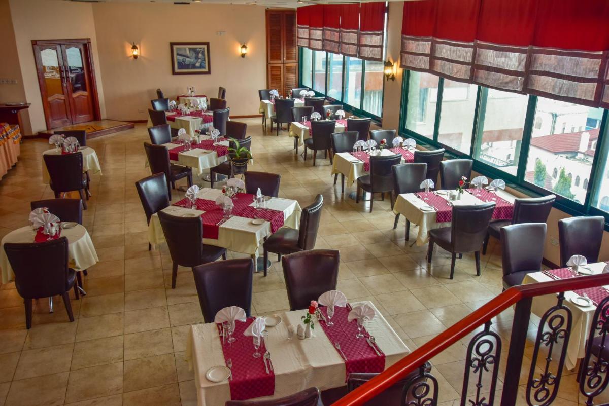 Harbour View Suites - Housity