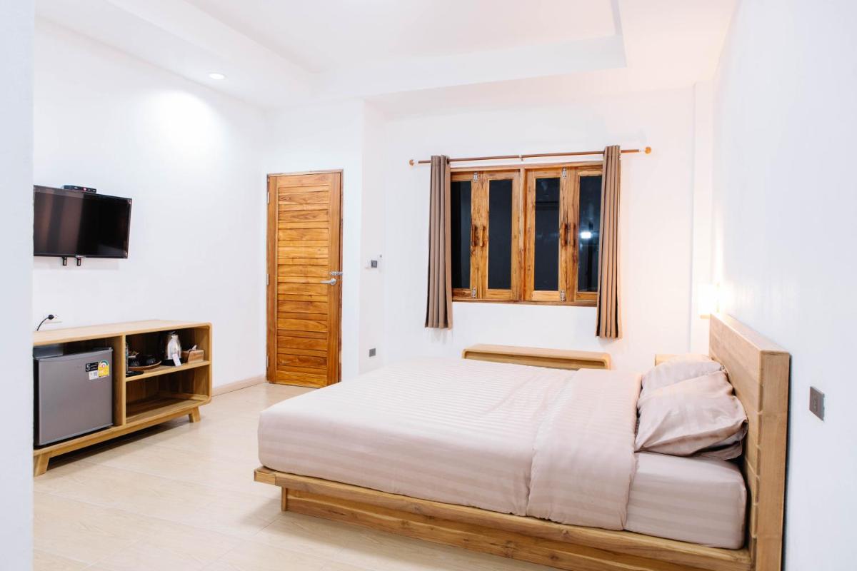 Baan Maneekan - Housity