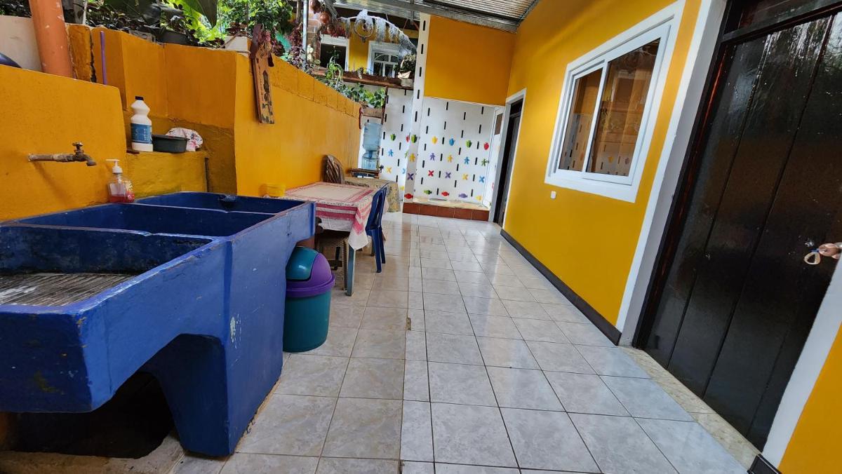 Posada Woochooch - Housity