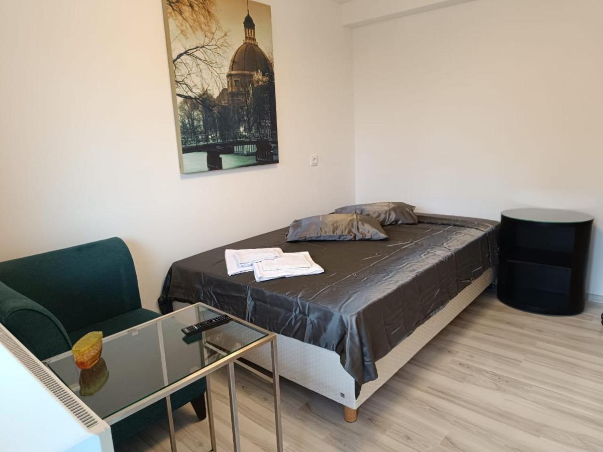VIV Rosetti - Housity
