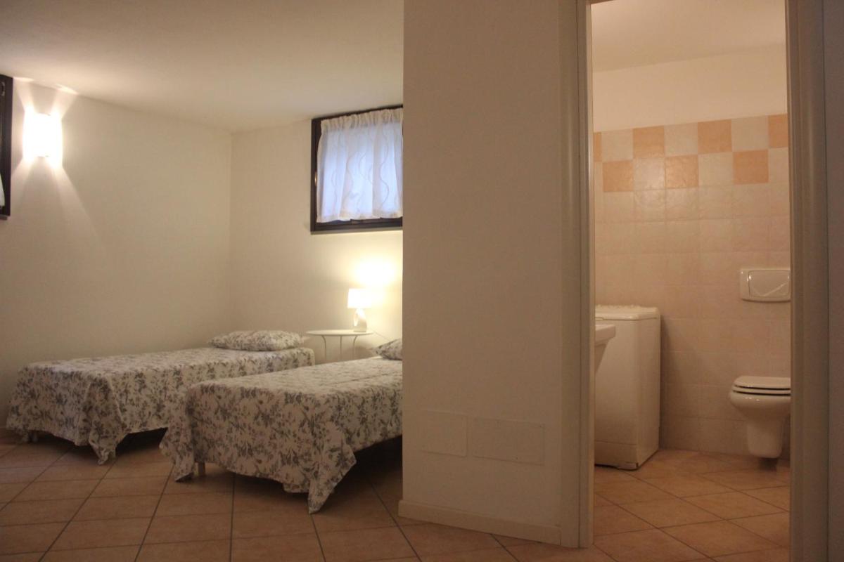 CASA VACANZE ISEO e FRANCIACORTA - Housity