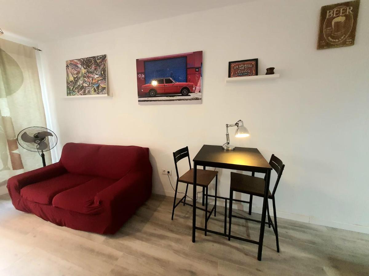 Suitetrails - Viejo Hostal B&B