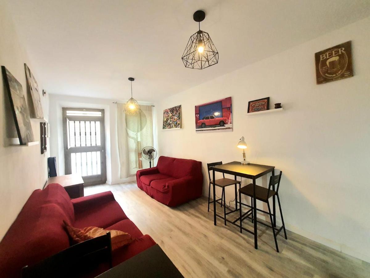 Suitetrails - Viejo Hostal B&B