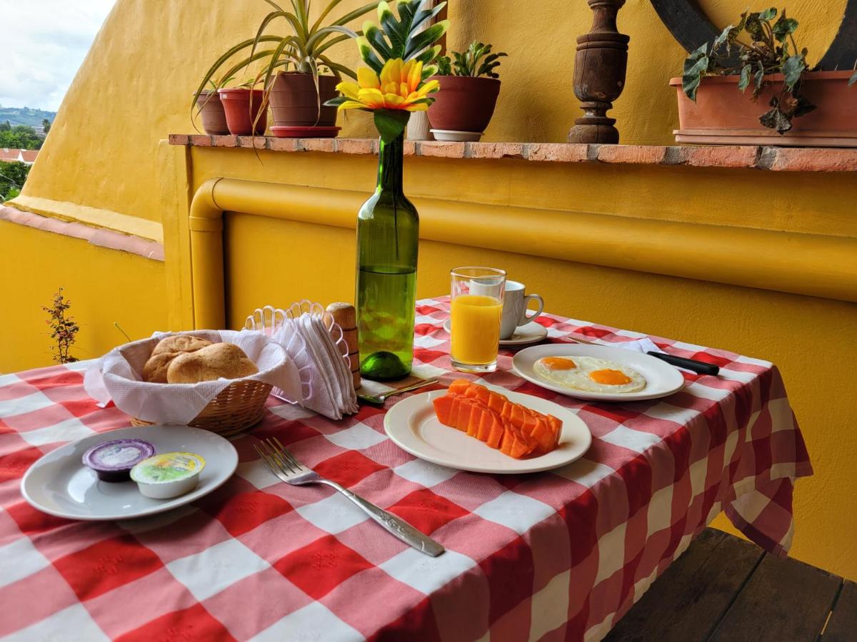 Casa Cantabria Hotel - Hizvo