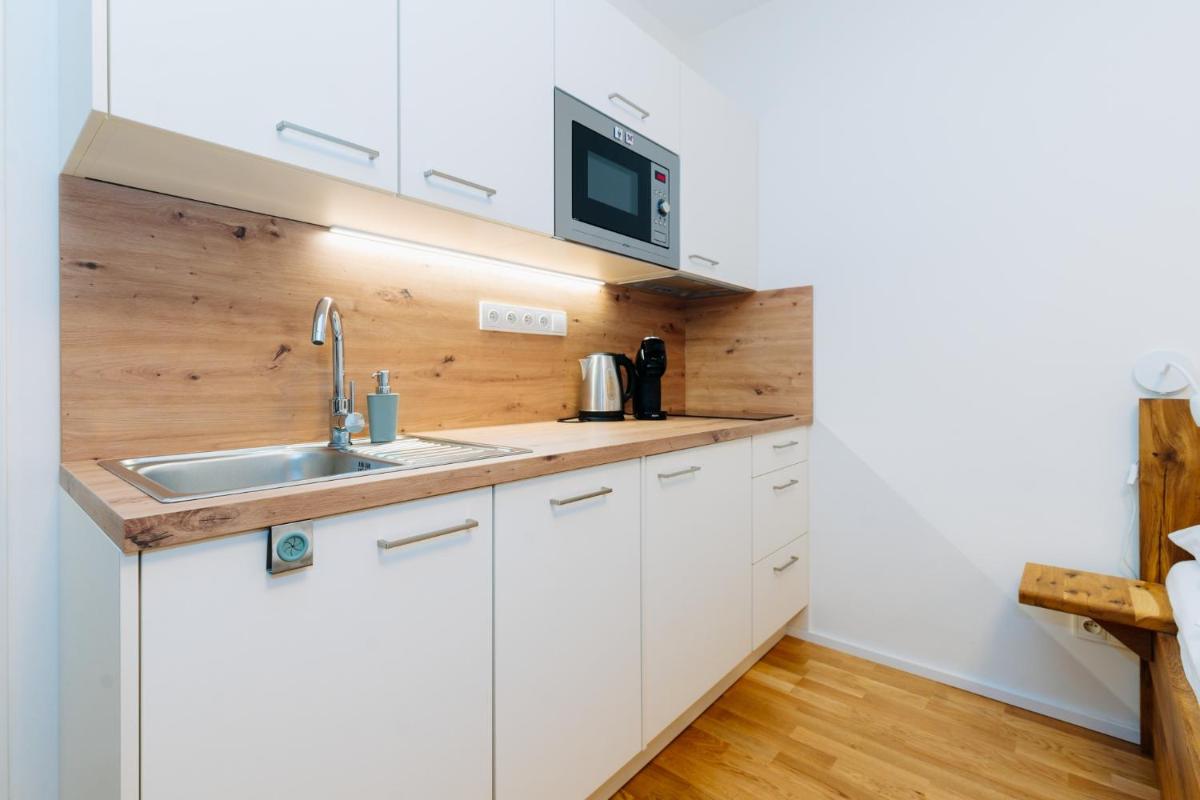 Horský apartmán Temari 10 Klínovec - Housity
