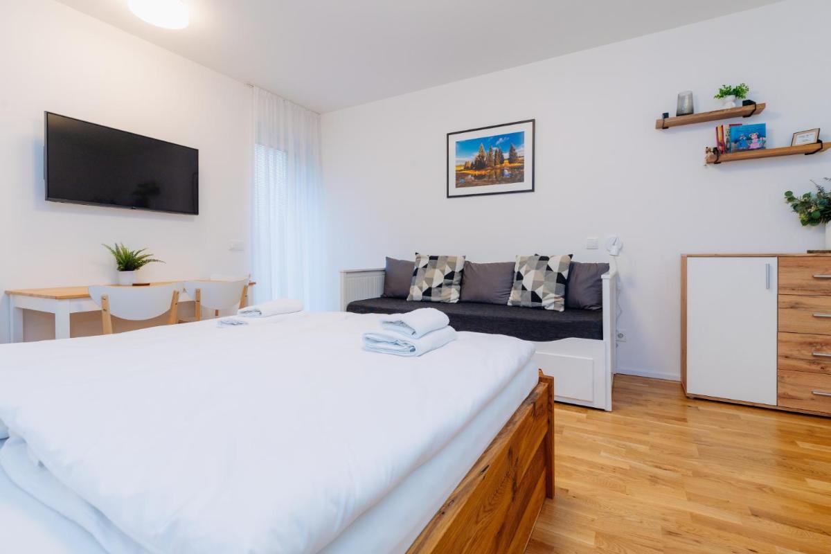 Horský apartmán Temari 10 Klínovec - Housity