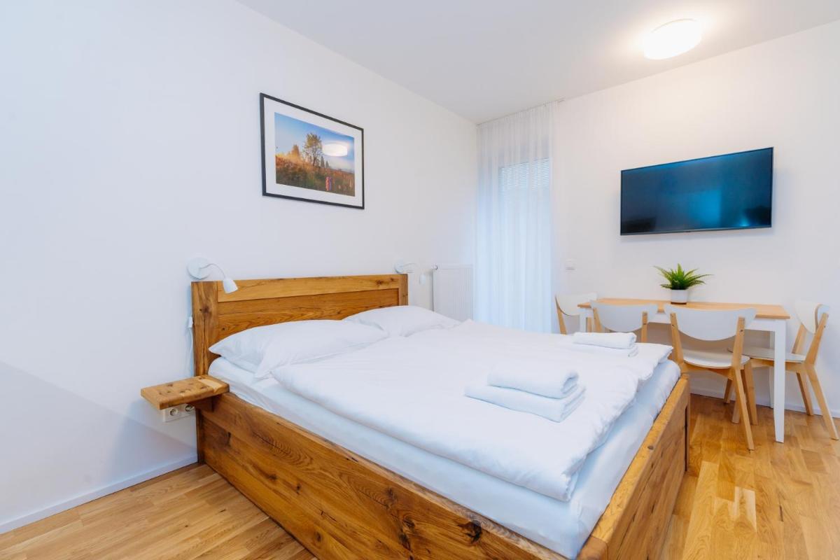 Horský apartmán Temari 10 Klínovec - Housity