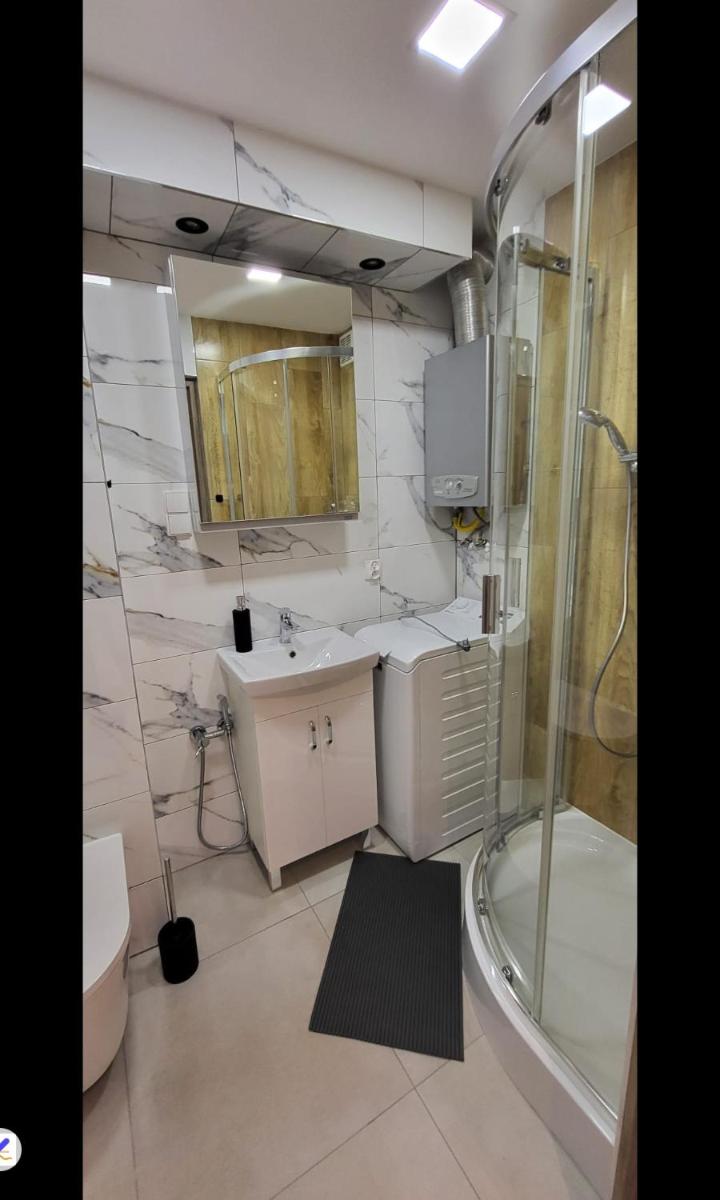 Apartament Przemyślany - Hizvo