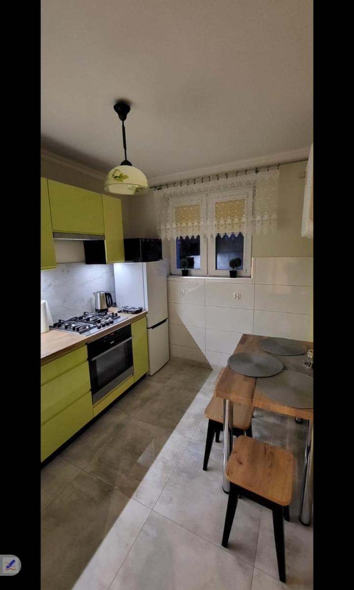 Apartament Przemyślany - Hizvo