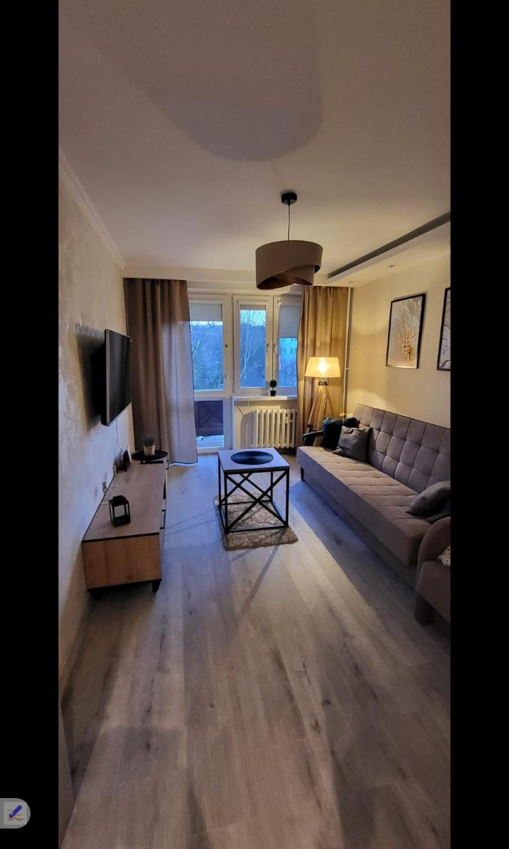 Apartament Przemyślany - Hizvo