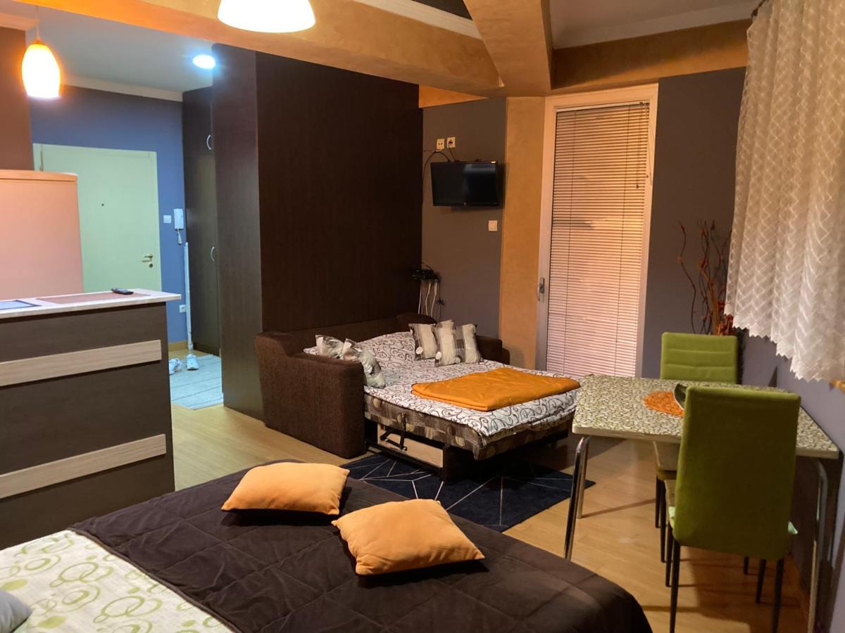 Apartman Aischa - Housity