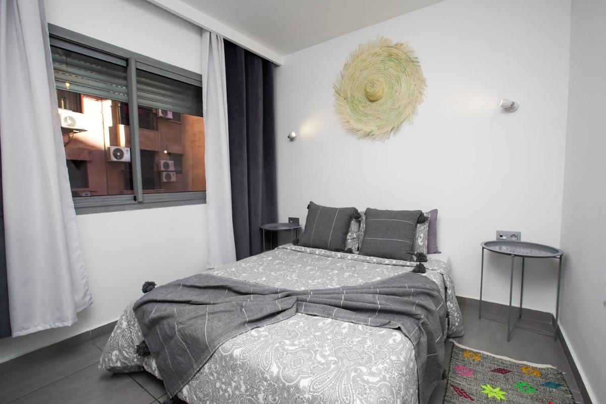 Lovely 2-Bedroom with AC-Netflix-Nespreso - Housity
