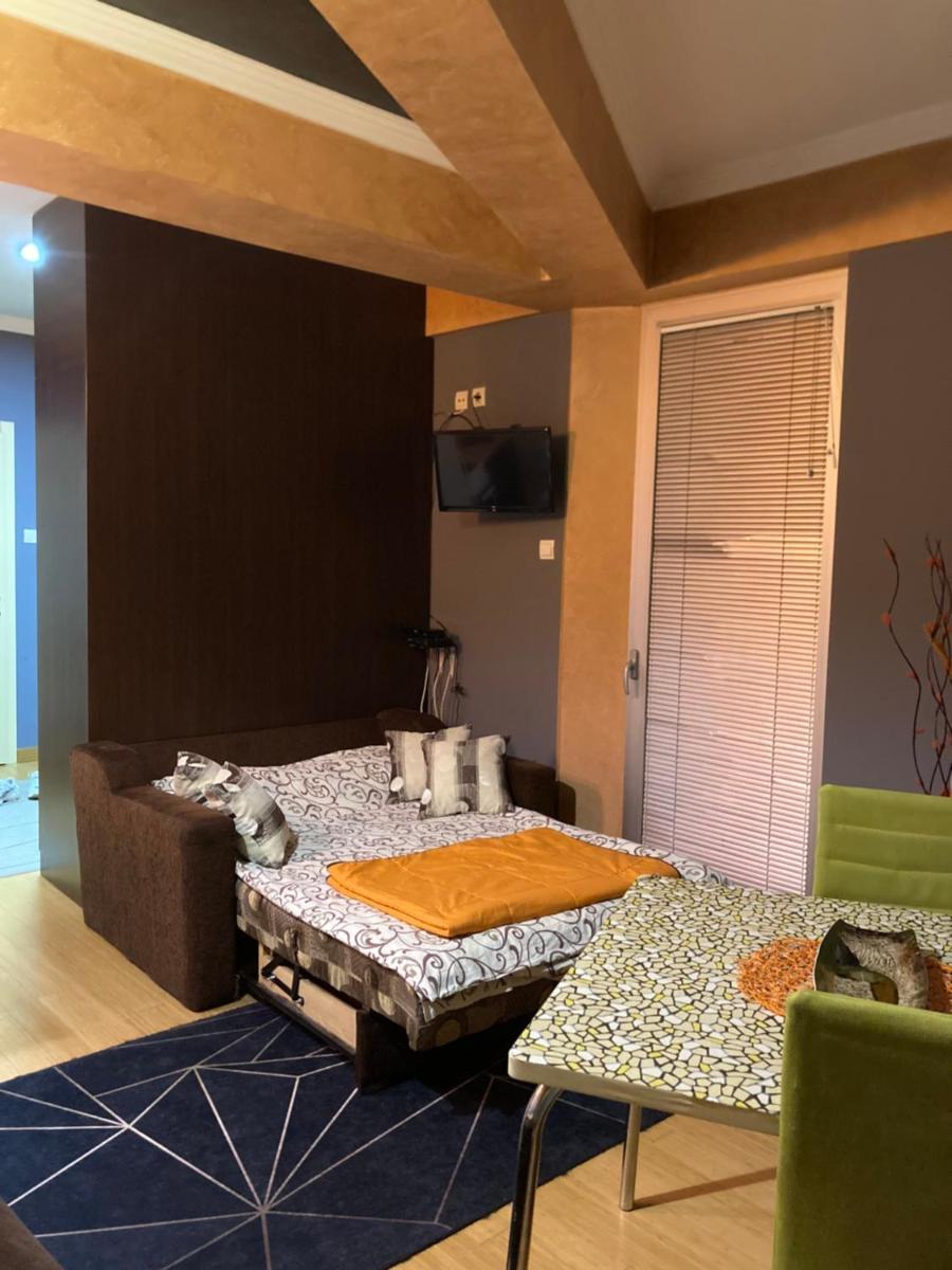 Apartman Aischa - Housity